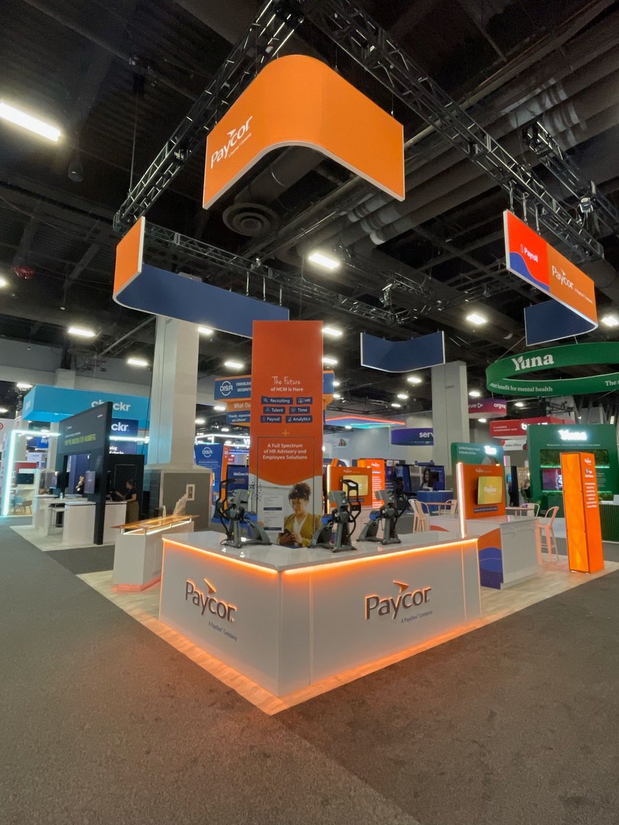 Paycor activation