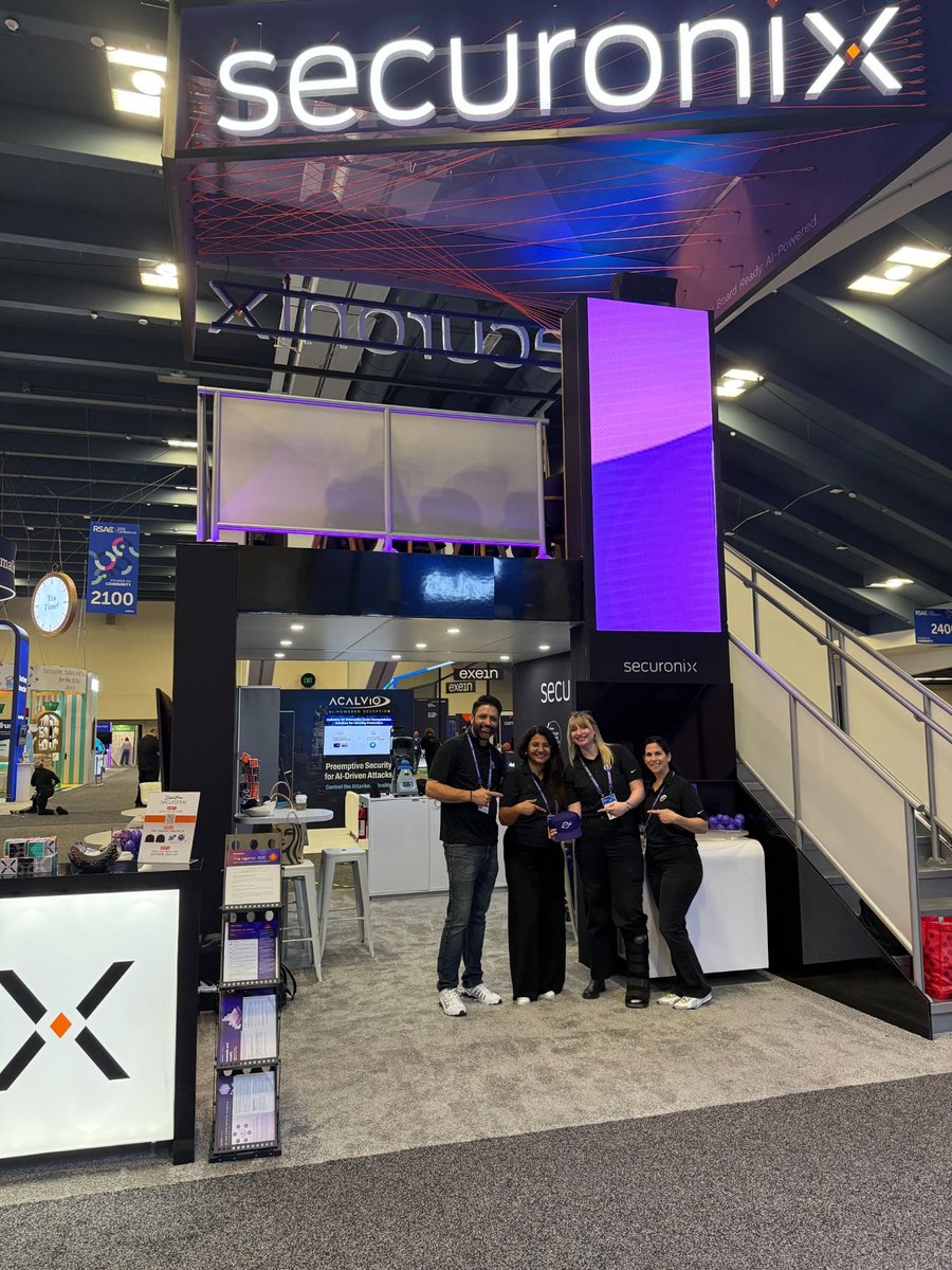 Securonix activation