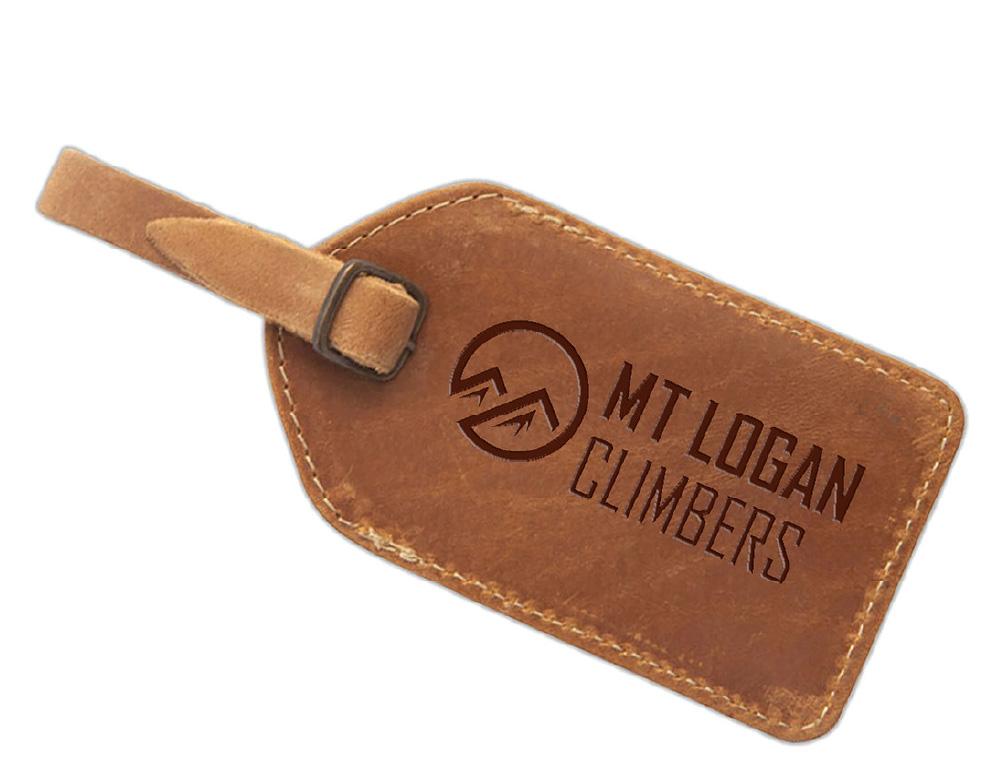 Luggage Tags