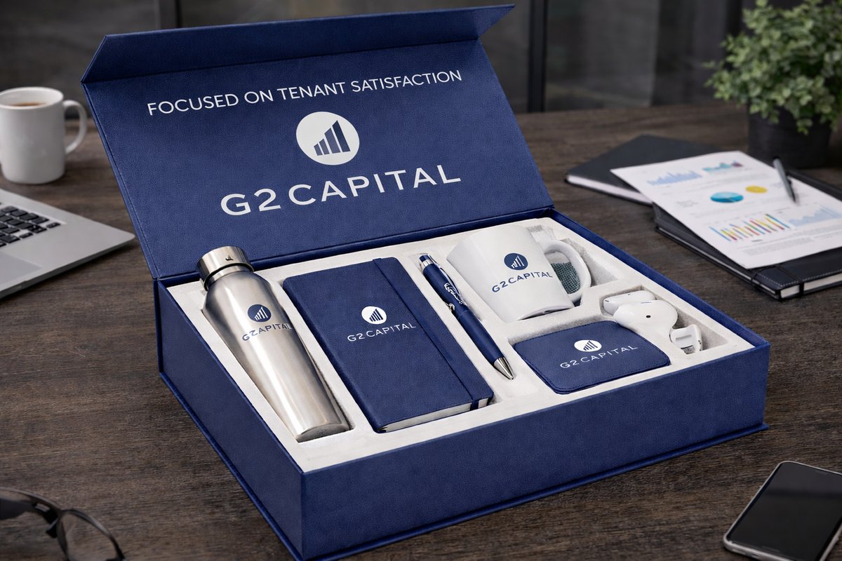 G2 Capital kitting