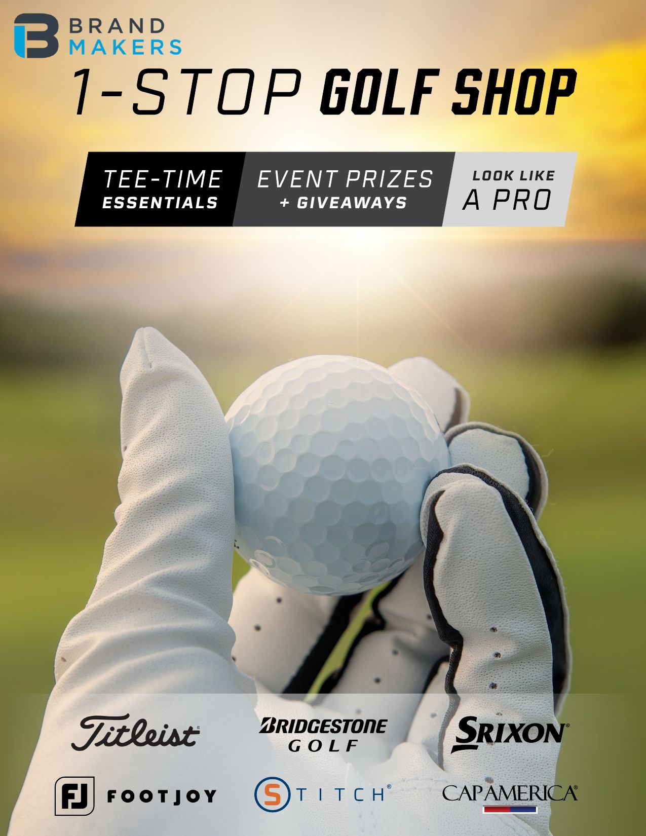 Golf Ideas