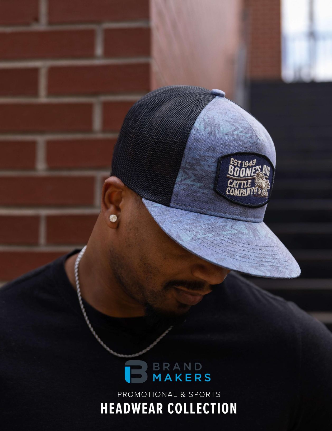 Headwear Ideas