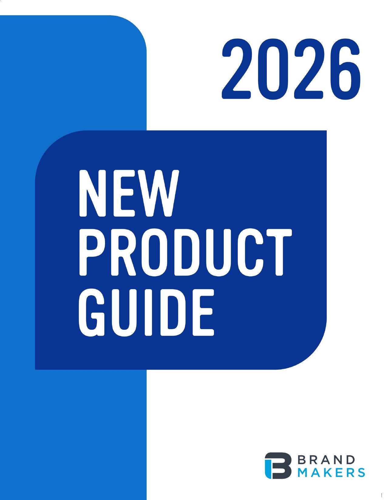 New Products 2026
