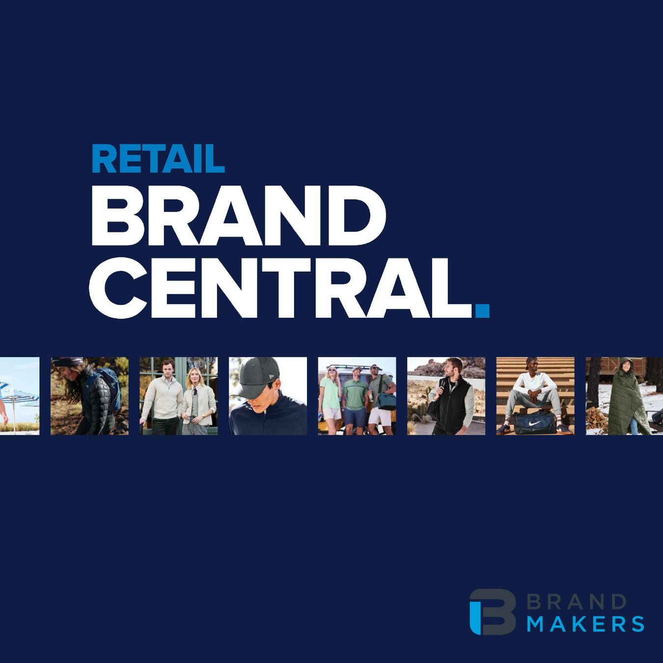 Retail Brand Ideas