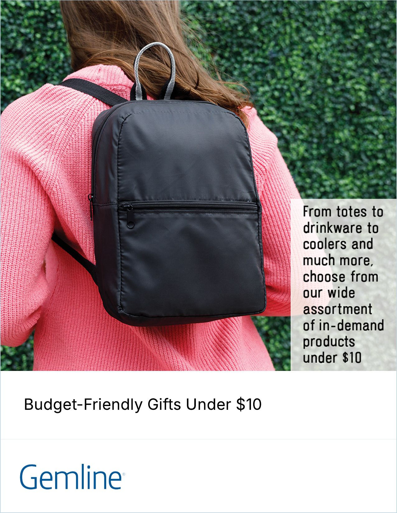 Under $10 Ideas